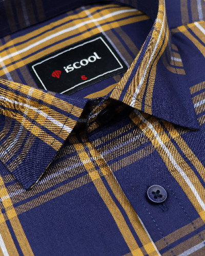 Premium Check Shirt